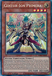 Centur-Ion Primera