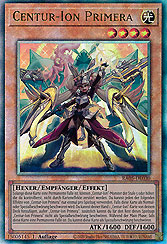 Centur-Ion Primera