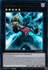 D/D/D-Scharfschützenkönig Tell