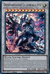 Despianische Luluwalilith