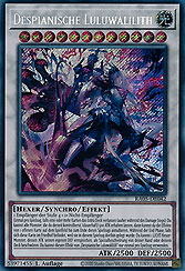 Despianische Luluwalilith