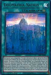 Dogmatika-Nation