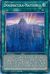Dogmatika-Nation