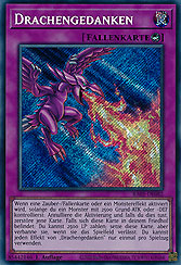 Drachengedanken