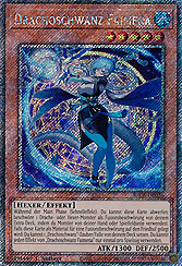 Drachoschwanz Faimena