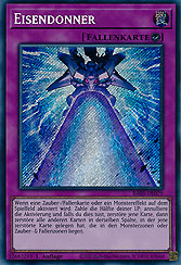 Eisendonner