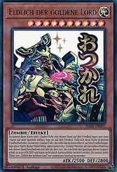 Eldlich der goldene Lord