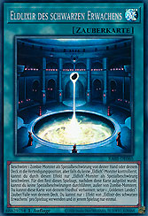 Eldlixir des schwarzen Erwachens
