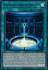 Eldlixir des schwarzen Erwachens