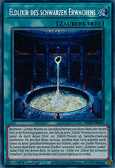 Eldlixir des schwarzen Erwachens