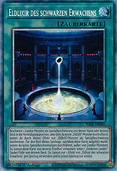 Eldlixir des schwarzen Erwachens