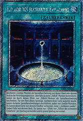 Eldlixir des schwarzen Erwachens