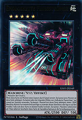 Endloskette Flussströmer