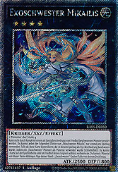 Exoschwester Mikailis