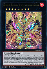 Garunix Ewigkeit, Hyang der Feuerkönige