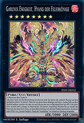 Garunix Ewigkeit, Hyang der Feuerkönige