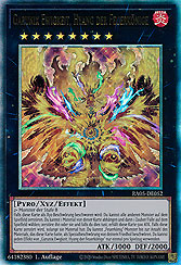 Garunix Ewigkeit, Hyang der Feuerkönige