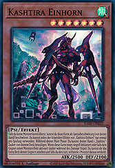 Kashtira Einhorn