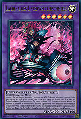 Lacrima des Unterweltlerschmieds