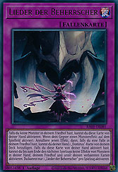 Lieder der Beherrscher