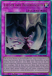 Lieder der Beherrscher