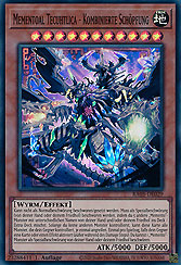 Mementoal Tecuhtlica - Kombinierte Schöpfung