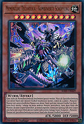 Mementoal Tecuhtlica - Kombinierte Schöpfung