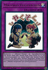 Mikanko-Versprechen