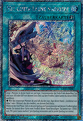 Mit guter Laune markiert