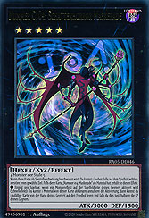 Nummer C104: Schattenhorror Maskerade