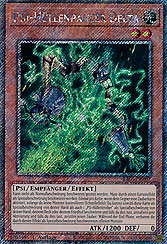 PSI-Hüllenpanzer Delta