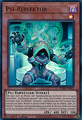 Psi-Reflektor