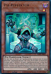 Psi-Reflektor
