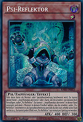 Psi-Reflektor