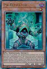 Psi-Reflektor