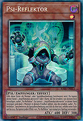 Psi-Reflektor