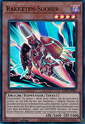 Rakketen-Sucher