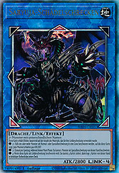 Saryuja-Schädelschrecken