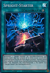 Spright-Starter
