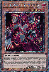 Superquantum Rote Schicht