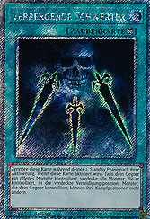 Verbergende Schwerter