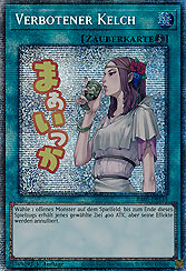 Verbotener Kelch
