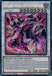 Vernarbter Rotdrachen-Erzunterweltler