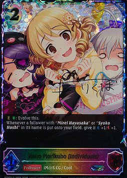 Nono Morikubo [individuals]