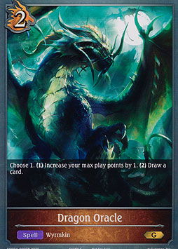 Dragon Oracle