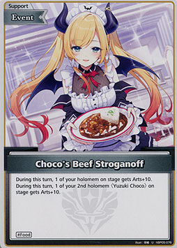 Choco