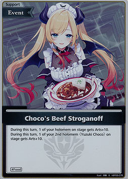 Choco