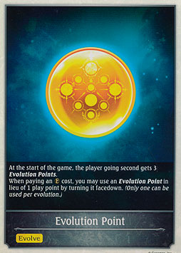 Evolution Point