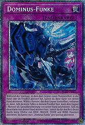 Dominus-Funke