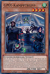 GMX-Kampftrupp